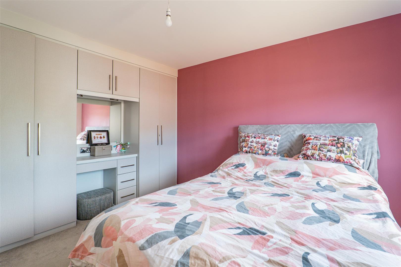 Stansfield Drive, Euxton, Chorley